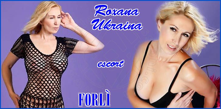 Roxana Ukraina