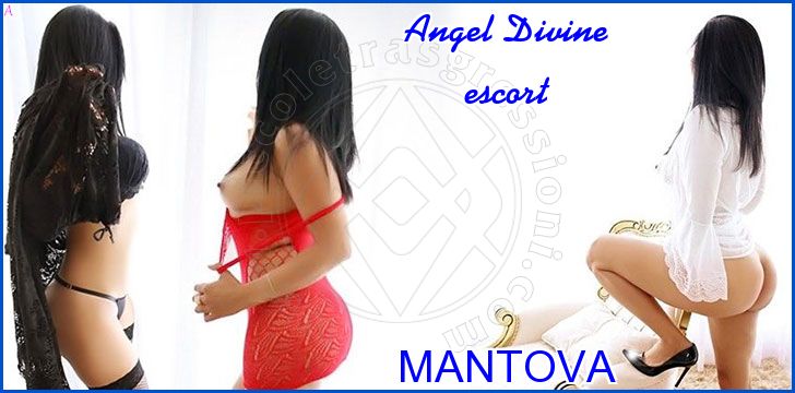Angel Divine