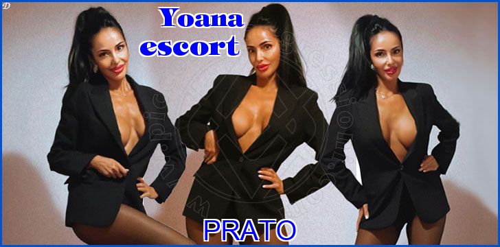 Yoana