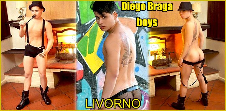Diego Braga