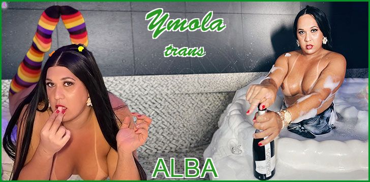 Ymola trans a Alba