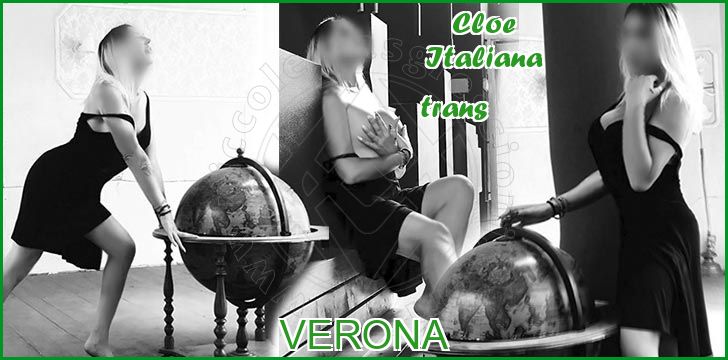 Cloe Italiana