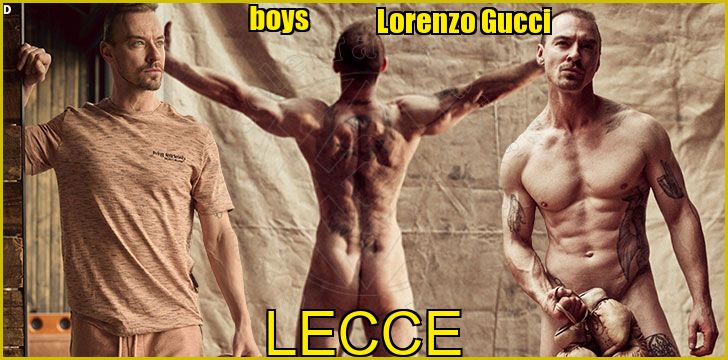 Lorenzo Gucci