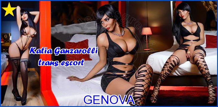 Katia Ganzarolli Pornostar