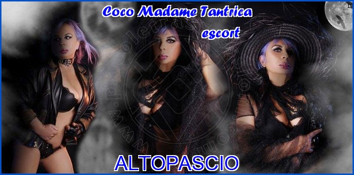 Coco Madame Tantrica