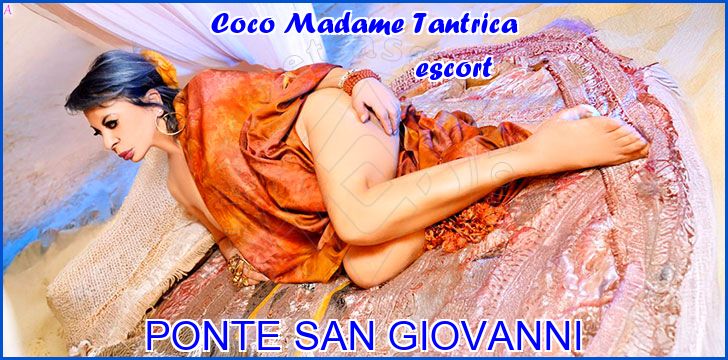 Coco Madame Tantrica
