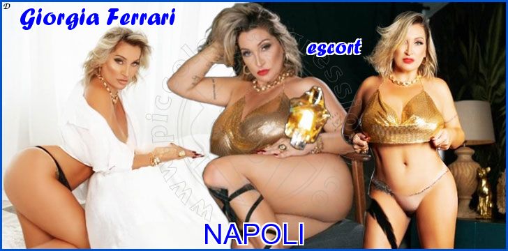Giorgia Ferrari