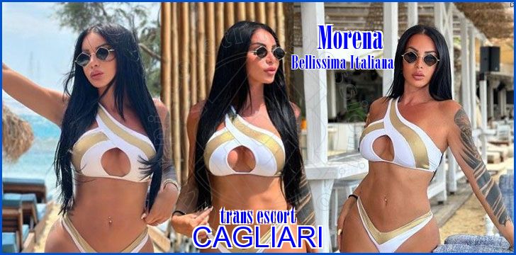 Morena Bellissima Italiana