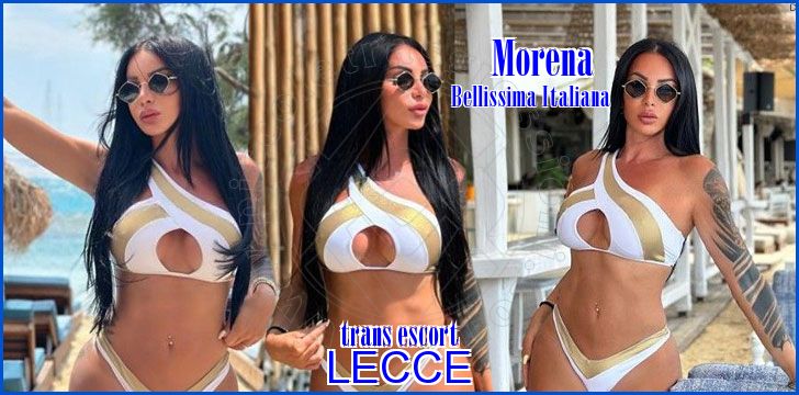 Morena Bellissima Italiana