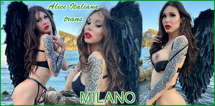 Alice Italiana