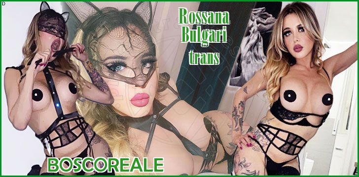Rossana Bulgari