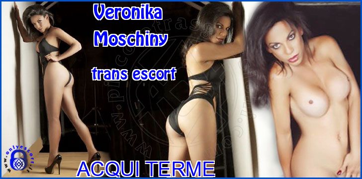 Veronika Moschiny