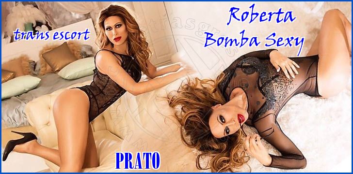 Roberta Bomba Sexy