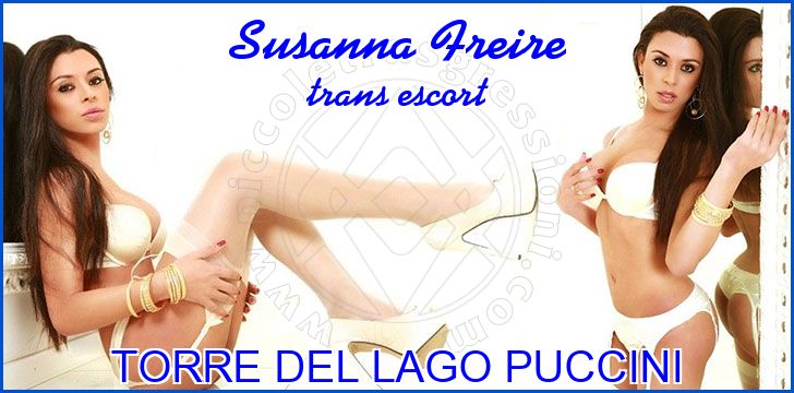 Susanna Freire