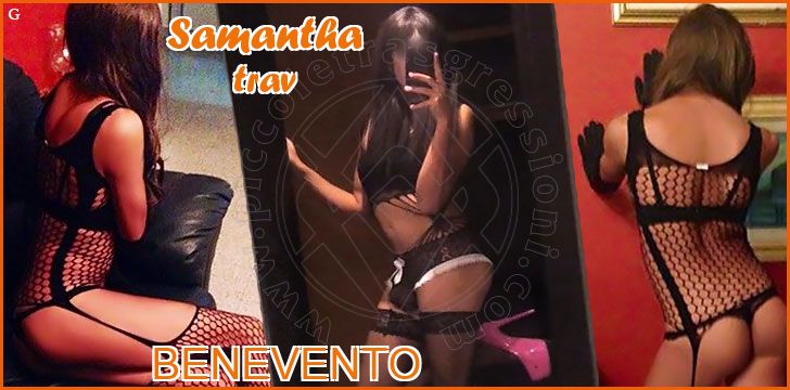 Samantha