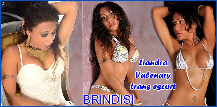 Liandra Valenary