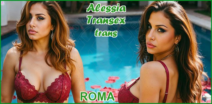Alessia Transex