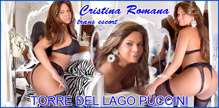 Cristina Romana