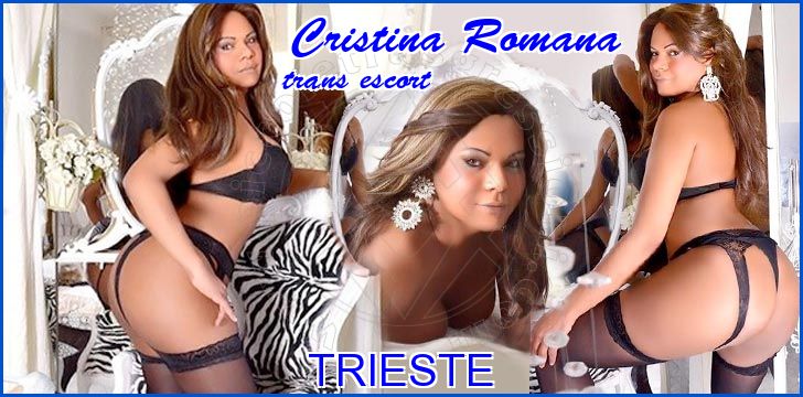 Cristina Romana
