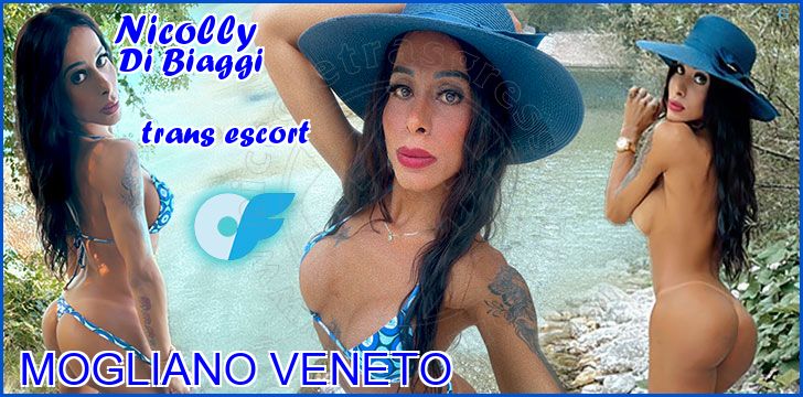 Nicolly Di Biaggi