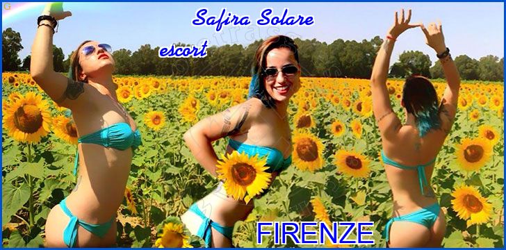 Safira Solare