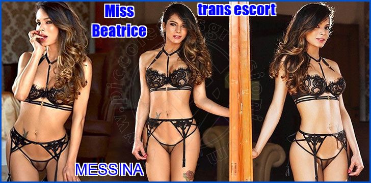 Miss Beatrice