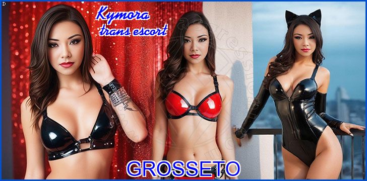 Kymora