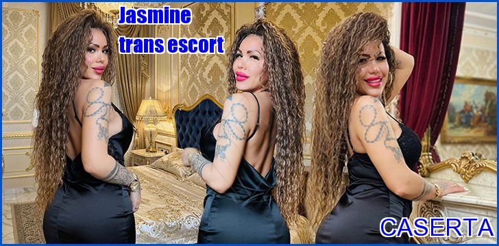 Jasmine