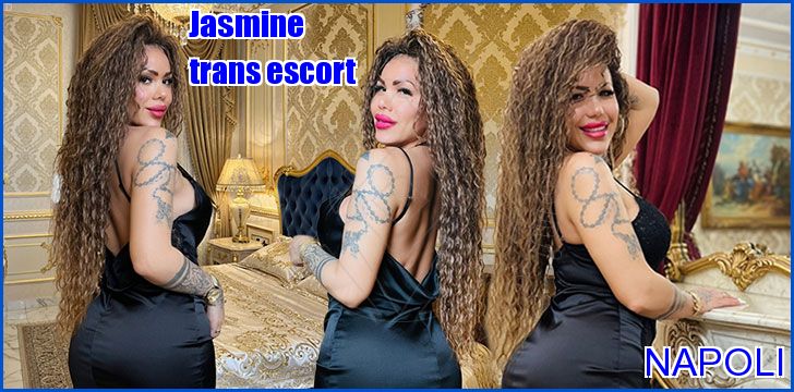 Jasmine