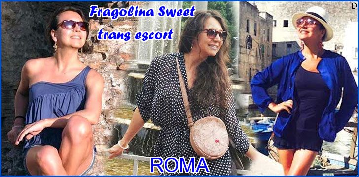 Fragolina Sweet