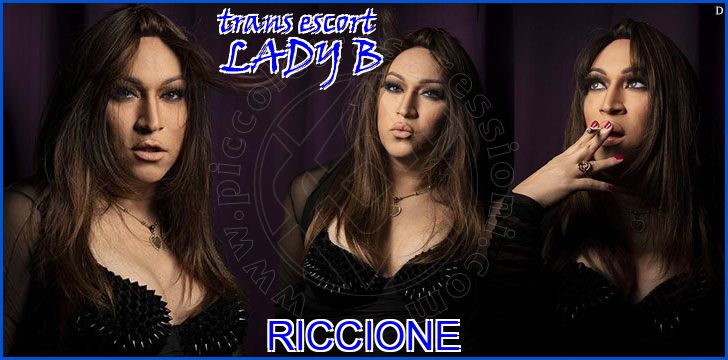 Lady B