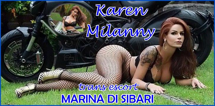 Karen Milanny