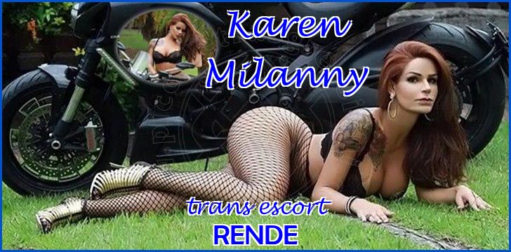 Karen Milanny