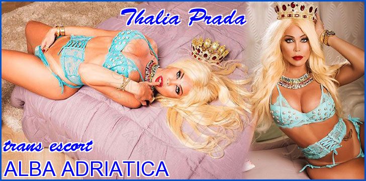 Thalia Prada