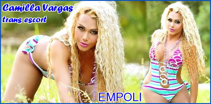 Camilla Vargas