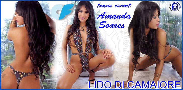 Amanda Soares