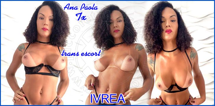 Ana Paola Tx