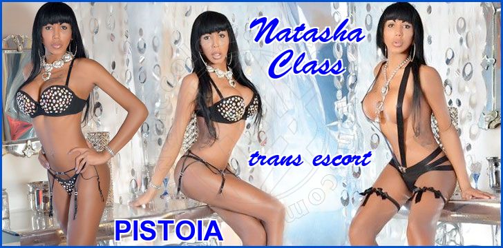 Natasha Class