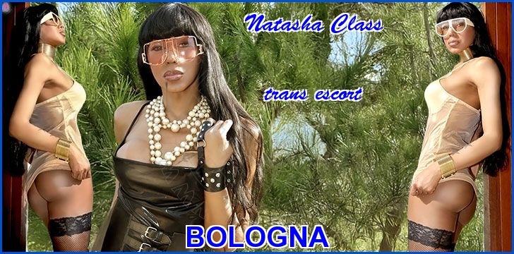 Natasha Class