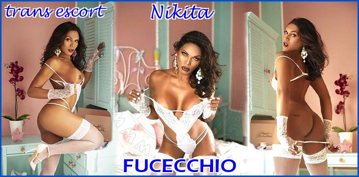 Nikita