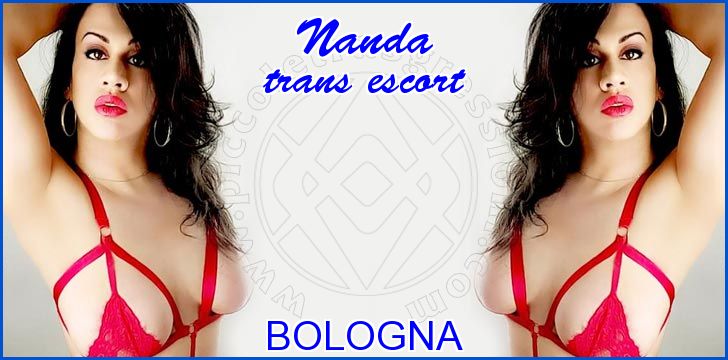 Nanda