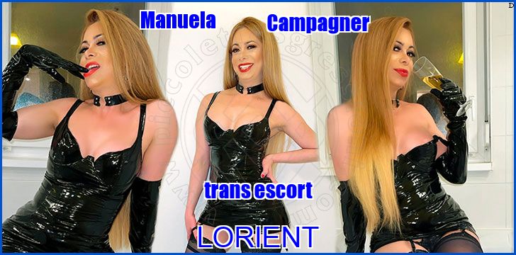 Manuela Campagner