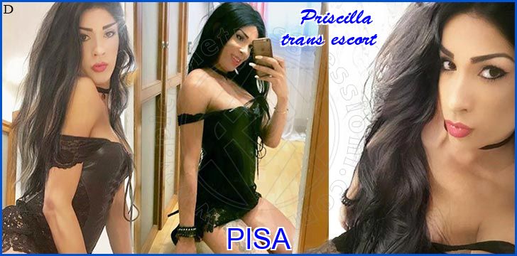 Priscilla