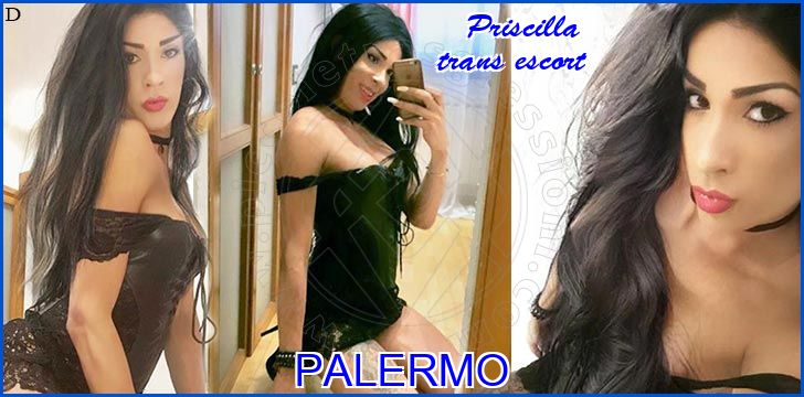 Priscilla
