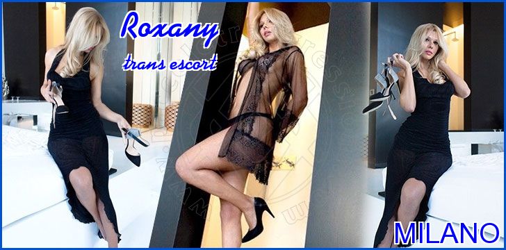 Roxany