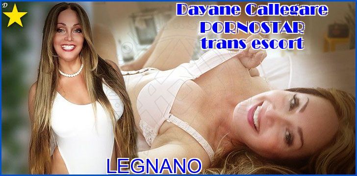 Dayane Callegare Pornostar