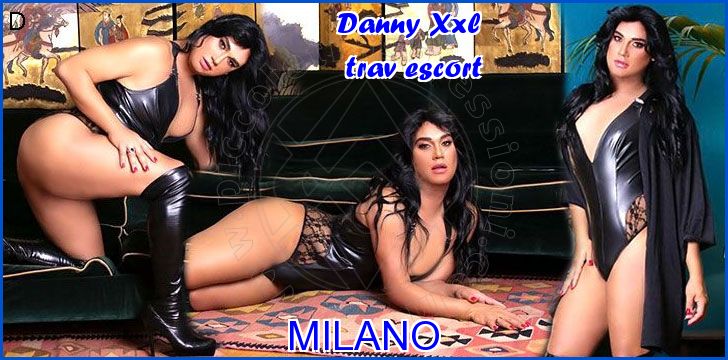 Danny Xxl