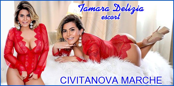 Tamara Delizia