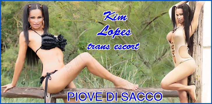 Kim Lopes
