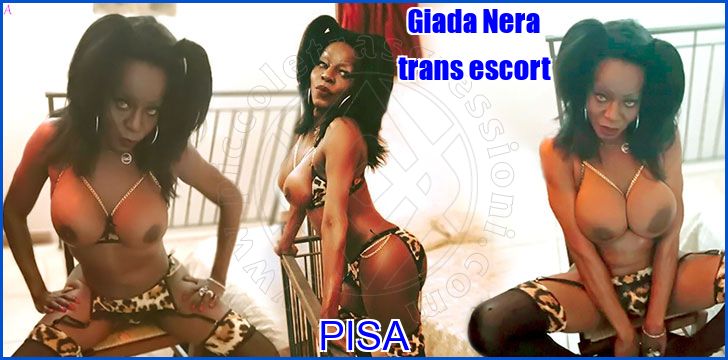 Giada Nera